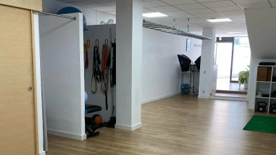 YogaFit by EC