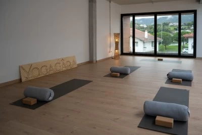 Yogagâra