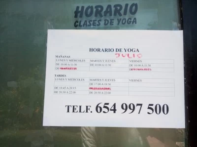 YOGAMASTE