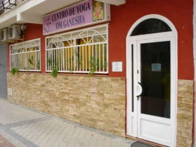 YOGAMOSTOLES Centro de Yoga, Pilates Om Ganesha