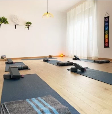 Yogananda