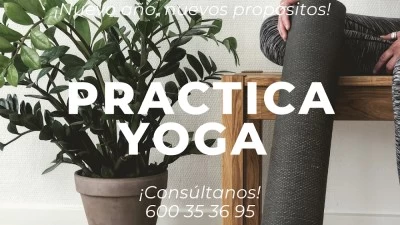 YogaOne Arturo Soria
