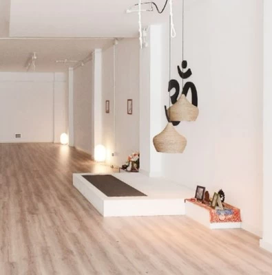 YogaOne Cornellà
