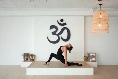 YogaOne Hospitalet Ciutat de la Justícia