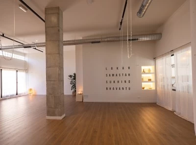 YogaOne Manresa