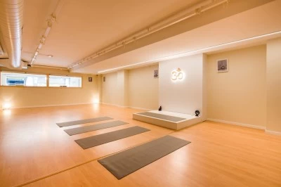 YogaOne Marina