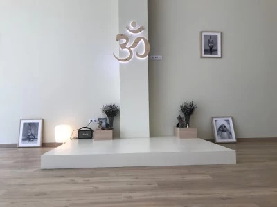 YogaOne Sabadell