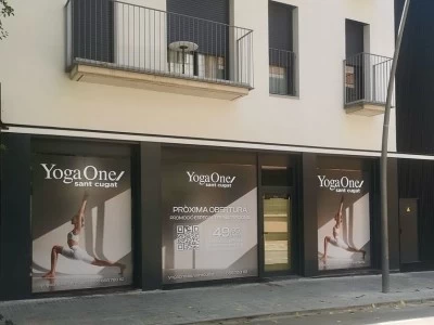YogaOne Sant Cugat