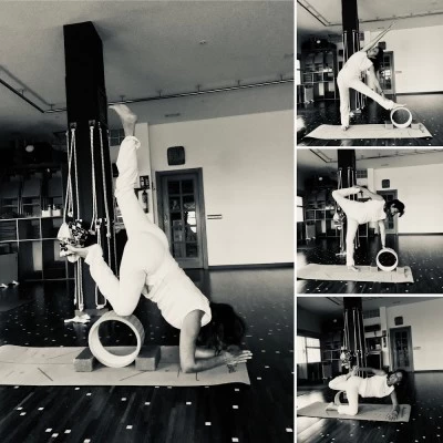 Yogashala Institute Marbella
