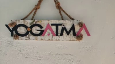 Yogatma