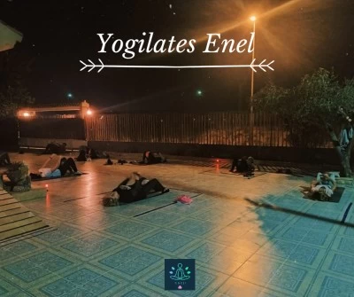 Yogilates Enel