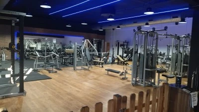 You Do Fitness Experience