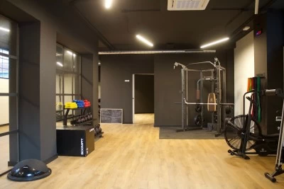 Yuniq Boutique Gym - Urduliz