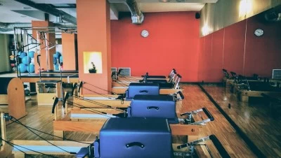 Zen Pilates
