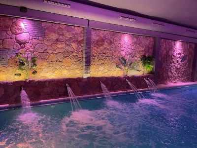 Boutique Gym Girona by O2 Centre Wellness