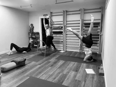 Zenhare YOGA Salamanca