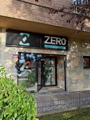 Zero Entrenamiento y Fisioterapia