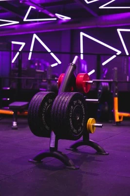 Zero Fitness Club