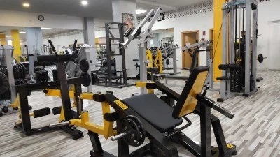 Zeta Fitness