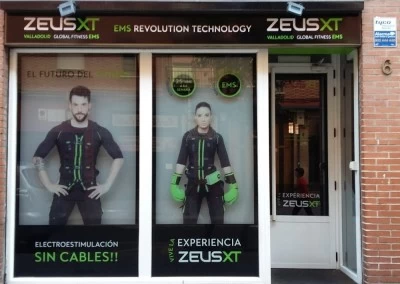 ZEUS XT