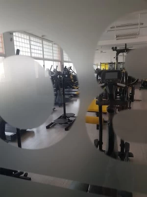 BOW FITNESS