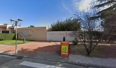 Zona de Cal·listènia