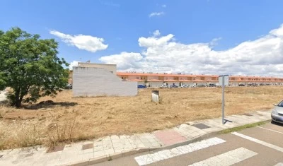Zona de calistenia