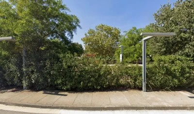Zona de calistenia