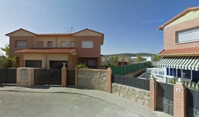 Zona de Calistenia