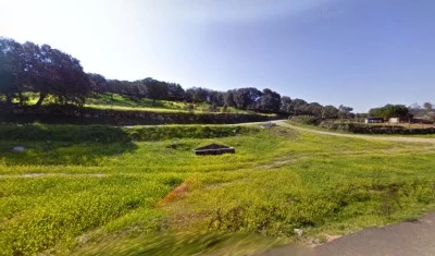 Zona de ejercicio