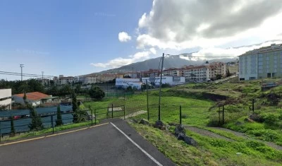 Zona de lanzamiento Clator