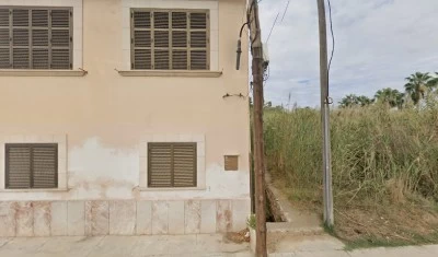Zona deportiva Puerto de Andratx