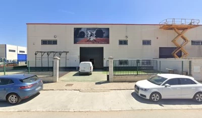 Box 300 Entrenamiento Integral