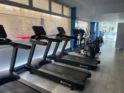 ZONA FIT GIMNASIO 365