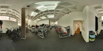 ZONA FITNESS