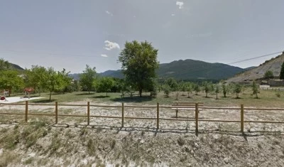 Zona Recreativa Yebra de Basa