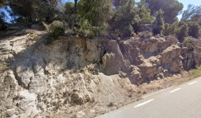 ZONA RUTA CRAWLER