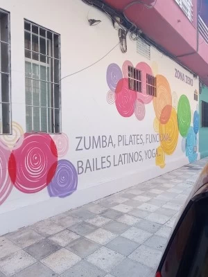 Zona Zero