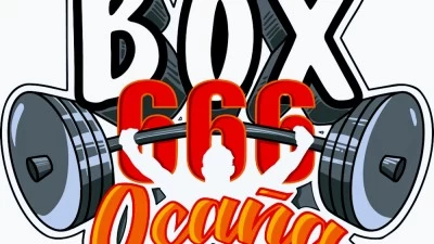 Box 666 Ocaña Multifuncional