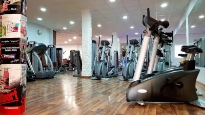 zonafitness Alcudia