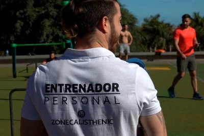 zonecalisthenic - Entrenador personal en Las Palmas de Gran Canaria