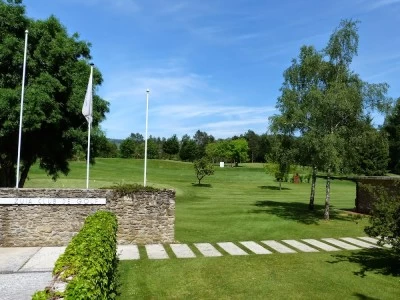 Zuia Club De Golf