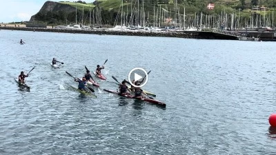 Zumaiko Telmo Deun Arraun Kirol Elkartea