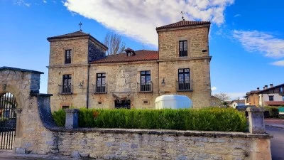 Zurbano Frontoia
