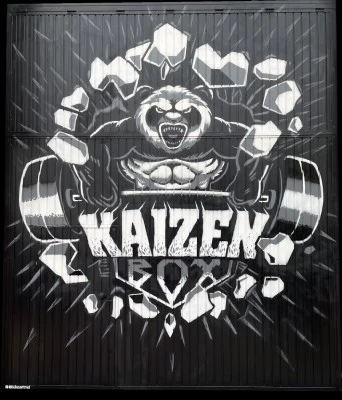 Box Kaizen