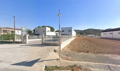 Box La Aldea