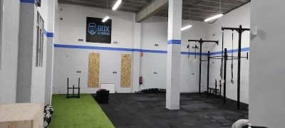 Box La Bodega