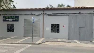 BOX LOJA Training Center