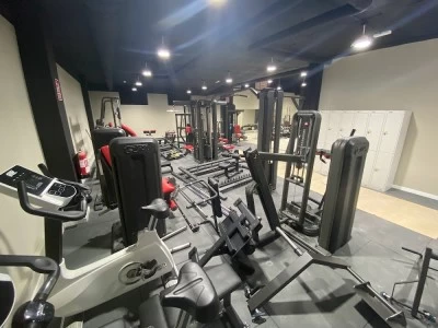 Acros Fitness Club
