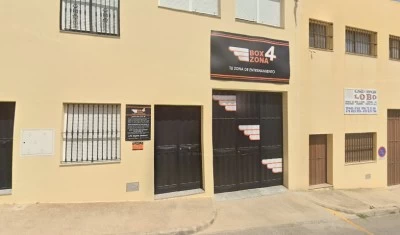 Box Zona 4